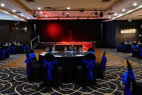 Corporate function space Yarraville
