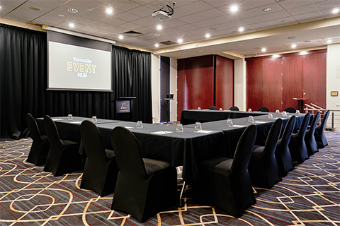 Venue hire Yarraville